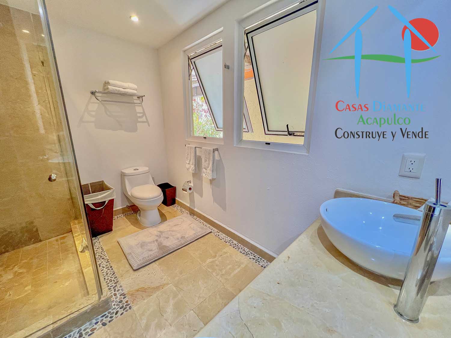 Punta Marqués Cannes 103 - Recámara principal 7